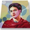 GOBELIN FANTASIA FRIDA 12544 MISURA CM 47X47