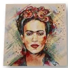 GOBELIN FANTASIA FRIDA MULTICOLOR 11557 MISURA CM 47X47