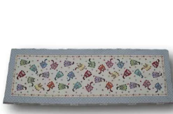 GOBELIN FANTASIA GATTI 9840 RUNNER CM 47x140