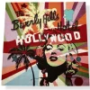 GOBELIN FANTASIA HOLLYWOOD 12916 MISURA CM 47X47