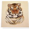 GOBELIN FANTASIA TIGRE 12917 MISURA CM 47X47