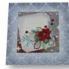 GOBELIN NATALE FANTASIA 11546 MISURA CM 47X47