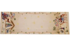 GOBELIN NATALE 15277 RUNNER CM 47X140