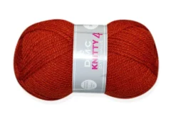 GOMITOLI DMC KNITTY 4