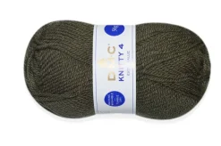 GOMITOLI DMC KNITTY 4
