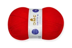 GOMITOLI DMC KNITTY 4
