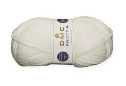 GOMITOLI DMC KNITTY 4