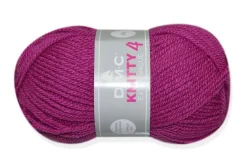 GOMITOLI DMC KNITTY 4