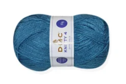 GOMITOLI DMC KNITTY 4