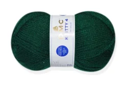 GOMITOLI DMC KNITTY 4