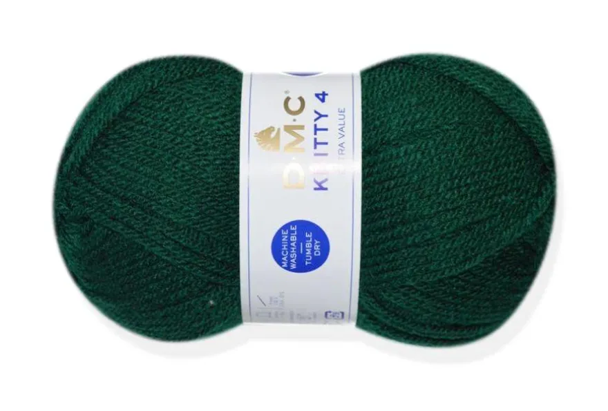 GOMITOLI DMC KNITTY 4