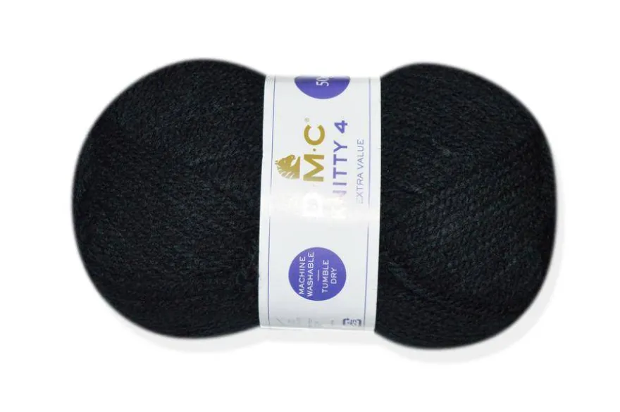 GOMITOLI DMC KNITTY 4