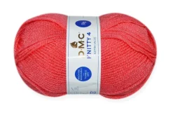 GOMITOLI DMC KNITTY 4