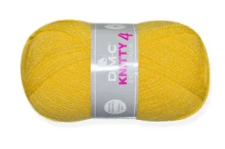 GOMITOLI DMC KNITTY 4