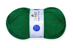 GOMITOLI DMC KNITTY 4