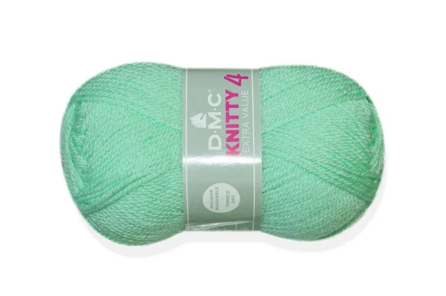 GOMITOLI DMC KNITTY 4