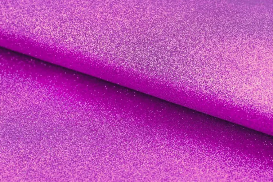 GOMMA GLITTERATA