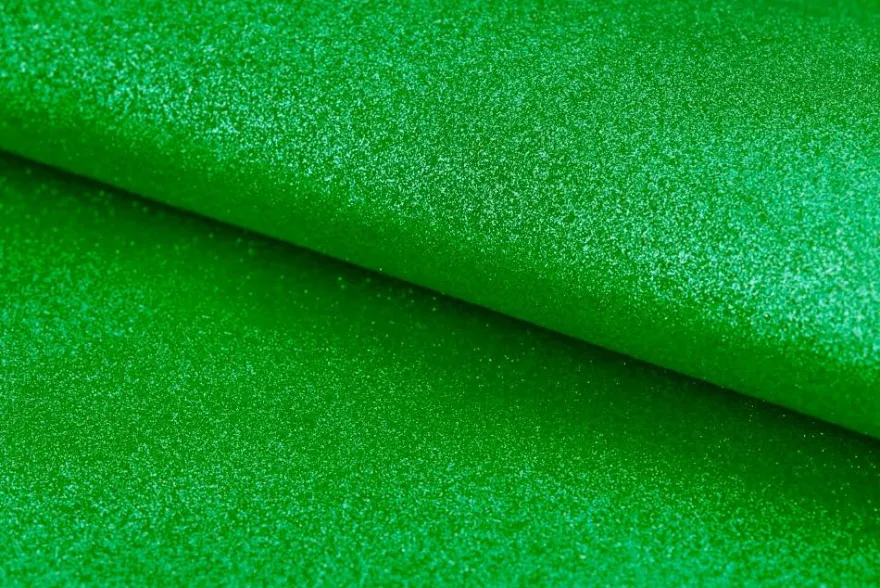 GOMMA GLITTERATA