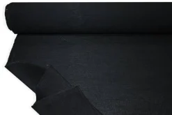 INTERFODERA NERA PER INTERNI GIACCHE E CAPPOTTI