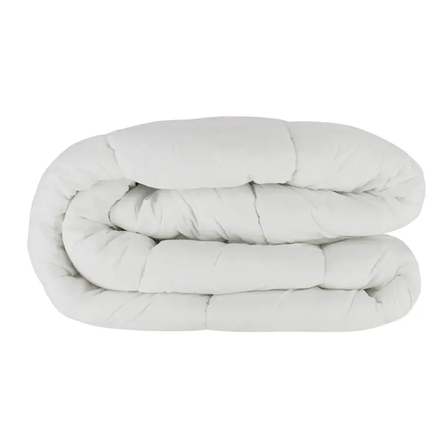 INTERNO COPRIPIUMINO MATRIMONIALE GABEL IN MICROFIBRA CALDISSIMO 320 GR/MQ