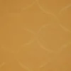 JACQUARD NODO DELL'AMORE GIALLO OCRA