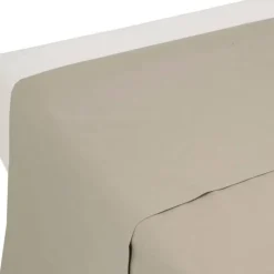 LENZUOLO SOPRA MATRIMONIALE GABEL DI PIU' COLORE E BENESSERE SFUSO 250X290 CM