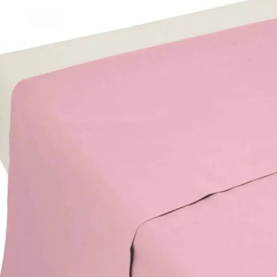 LENZUOLO SOPRA MATRIMONIALE GABEL DI PIU' COLORE E BENESSERE SFUSO 250X290 CM