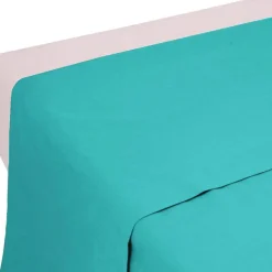 LENZUOLO SOPRA MATRIMONIALE GABEL DI PIU' COLORE E BENESSERE SFUSO 250X290 CM