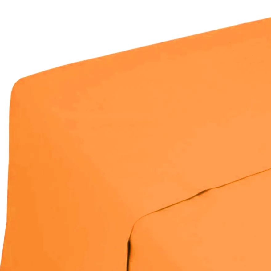 LENZUOLO SOPRA PIAZZA E MEZZO GABEL DI PIU' COLORE E BENESSERE SFUSO 200X290 CM