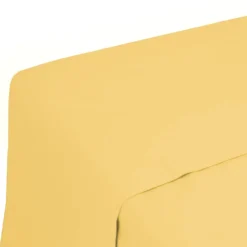 LENZUOLO SOPRA PIAZZA E MEZZO GABEL DI PIU' COLORE E BENESSERE SFUSO 200X290 CM