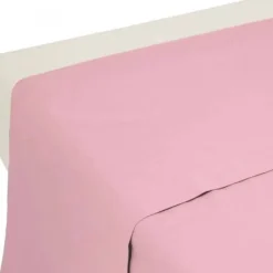 LENZUOLO SOPRA PIAZZA E MEZZO GABEL DI PIU' COLORE E BENESSERE SFUSO 200X290 CM