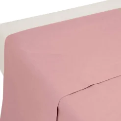 LENZUOLO SOPRA PIAZZA E MEZZO GABEL DI PIU' COLORE E BENESSERE SFUSO 200X290 CM