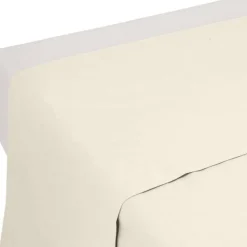 LENZUOLO SOPRA SINGOLO GABEL DI PIU' COLORE E BENESSERE SFUSO 160X290 CM