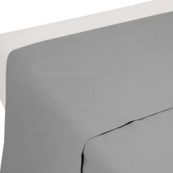 LENZUOLO SOPRA SINGOLO GABEL DI PIU' COLORE E BENESSERE SFUSO 160X290 CM