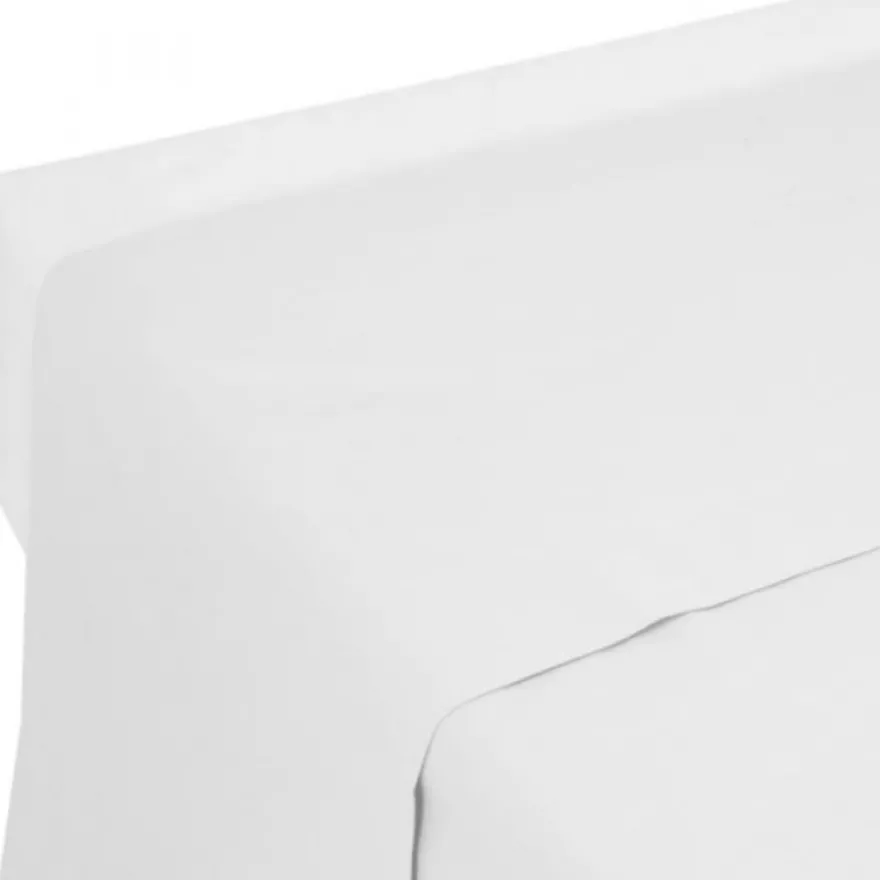 LENZUOLO SOPRA SINGOLO GABEL DI PIU' COLORE E BENESSERE SFUSO 160X290 CM