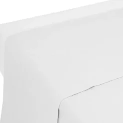 LENZUOLO SOPRA SINGOLO GABEL DI PIU' COLORE E BENESSERE SFUSO 160X290 CM