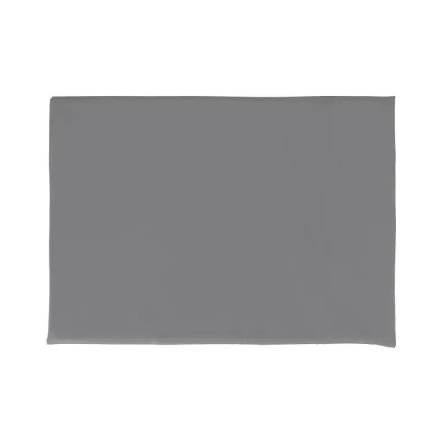 LENZUOLO SOPRA SINGOLO SOMMA MODELLO ORIGAMI 160X290 CM