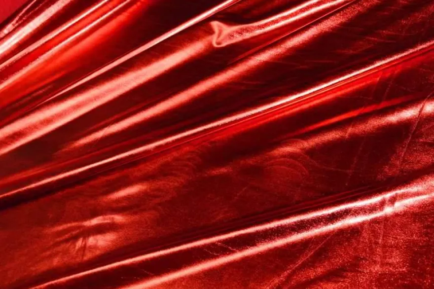 LYCRA METALLIC ELASTAN