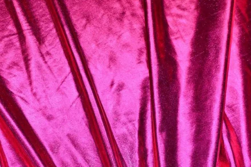 LYCRA METALLIC ELASTAN