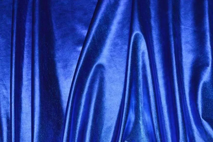 LYCRA METALLIC ELASTAN