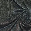 MAGLIA LUREX NERO/ARGENTO