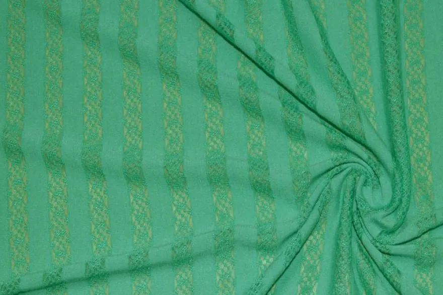 MAGLINA TRAFORATA ELASTICIZZATA
