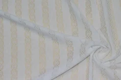 MAGLINA TRAFORATA ELASTICIZZATA