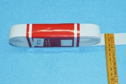 MAZZETTI ELASTICO MT 10 BIANCO VARIE MISURE