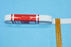 MAZZETTI ELASTICO MT 10 BIANCO VARIE MISURE