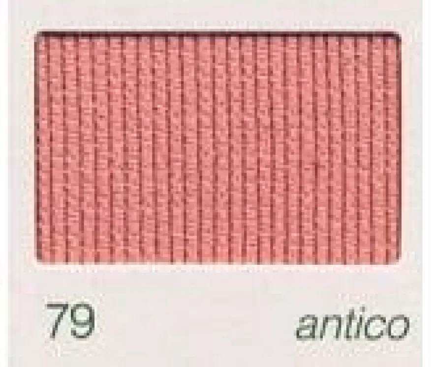 NASTRO GROS GRAIN COTONE ALTEZZA CM 2.50 MT 10