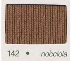 NASTRO GROS GRAIN COTONE ALTEZZA CM 2.50 MT 10