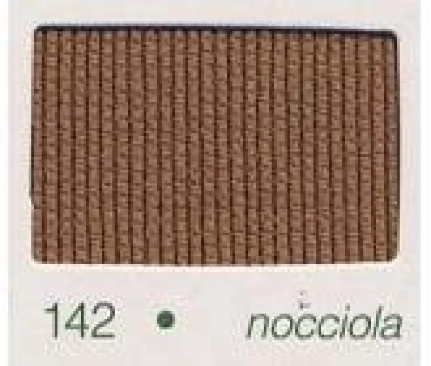 NASTRO GROS GRAIN COTONE ALTEZZA CM 2.50 MT 10