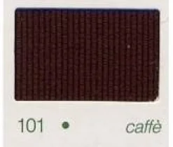 NASTRO GROS GRAIN COTONE ALTEZZA CM 2.50 MT 10