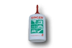 OLIO SINGER 125 ML